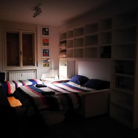 Apartmán I Cedri Udine Exteriér fotografie