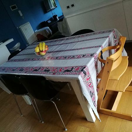 Apartmán I Cedri Udine Exteriér fotografie