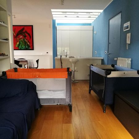 Apartmán I Cedri Udine Exteriér fotografie