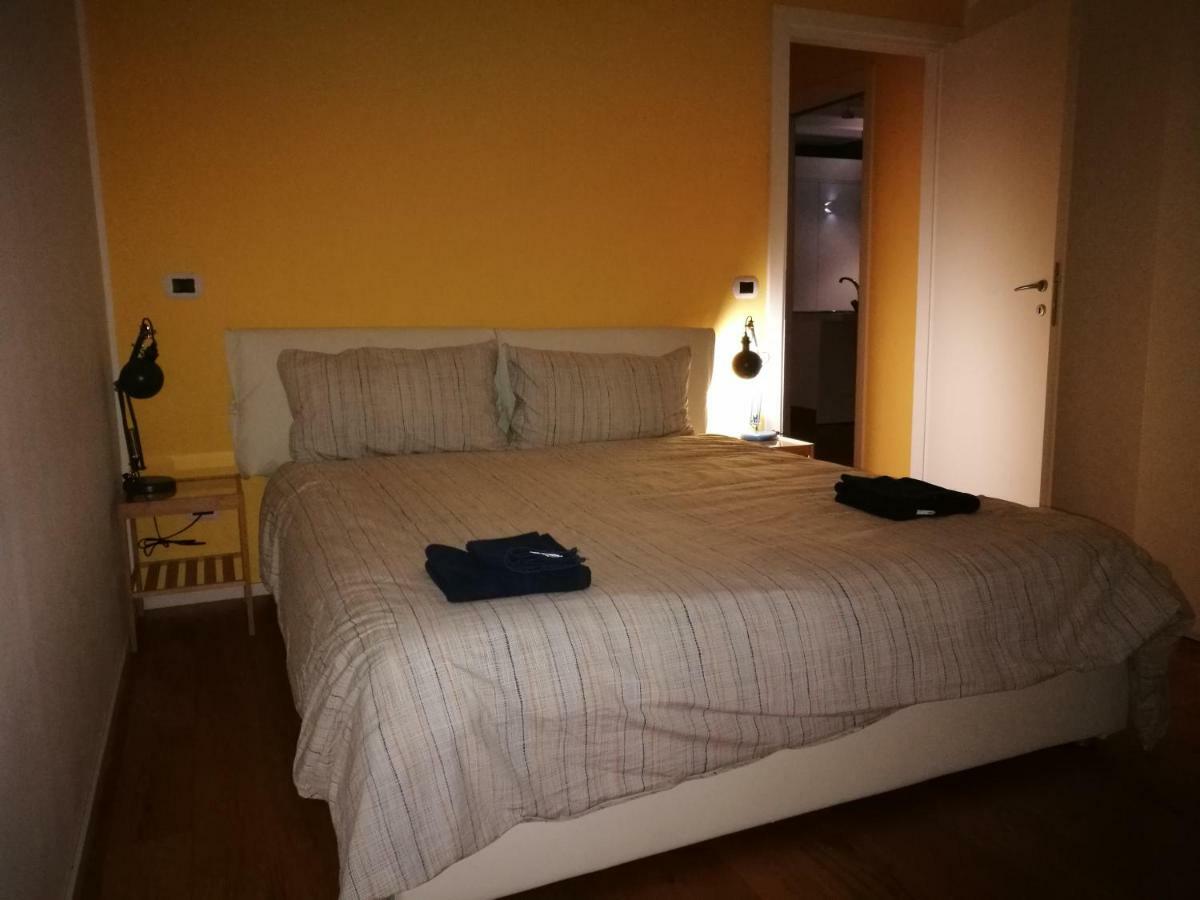 Apartmán I Cedri Udine Exteriér fotografie