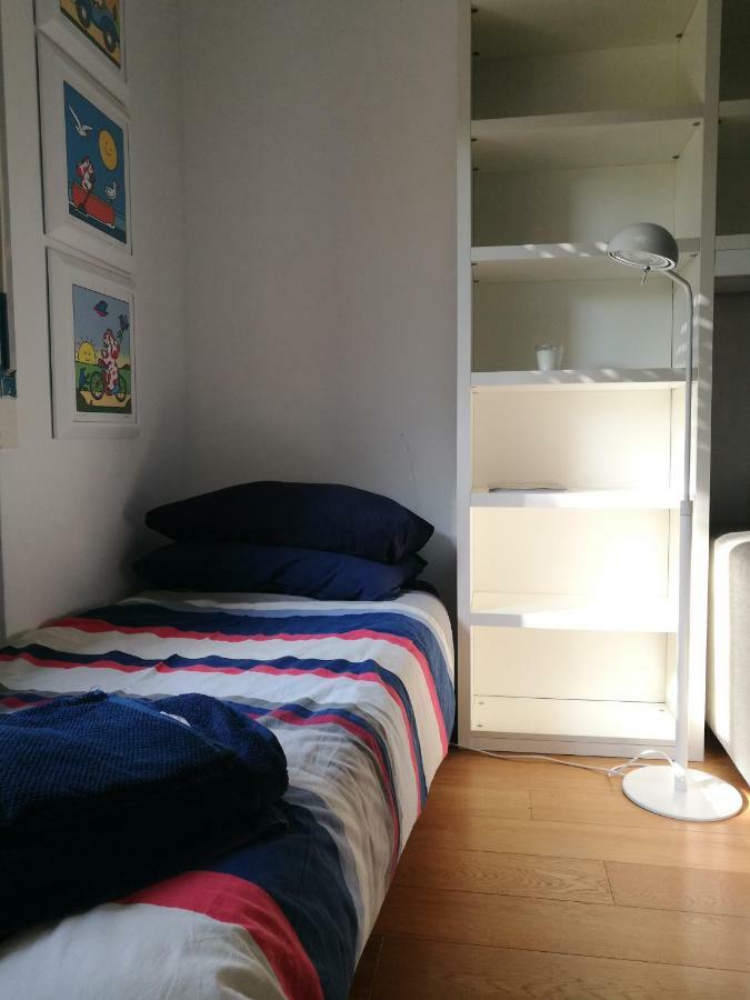 Apartmán I Cedri Udine Exteriér fotografie