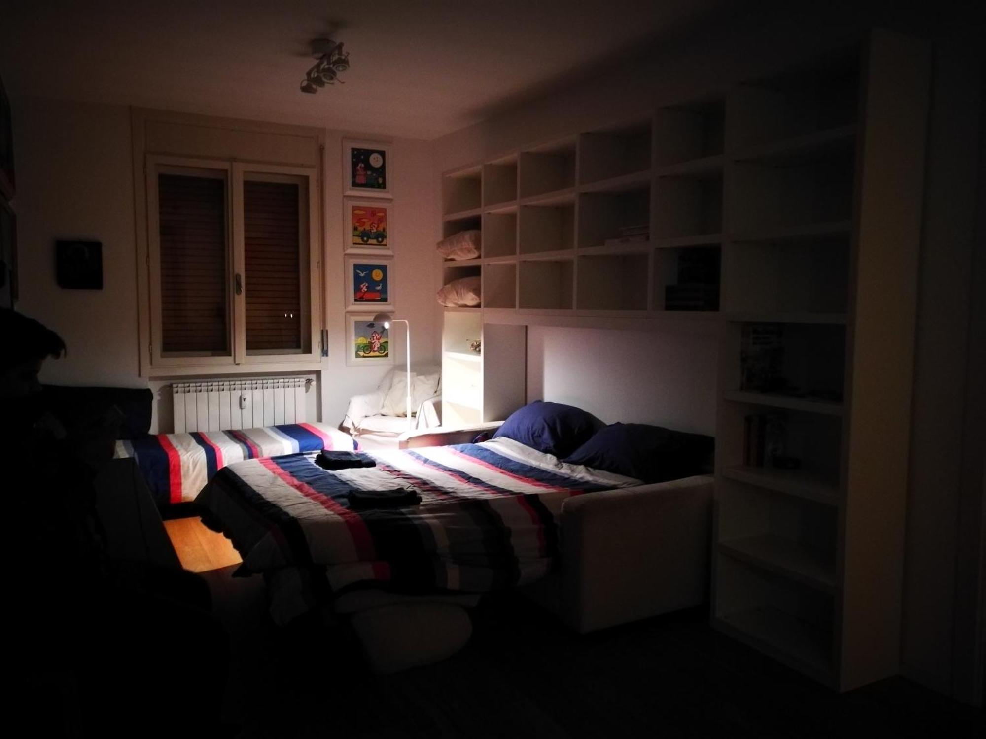 Apartmán I Cedri Udine Exteriér fotografie