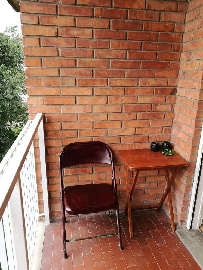 Apartmán I Cedri Udine Exteriér fotografie