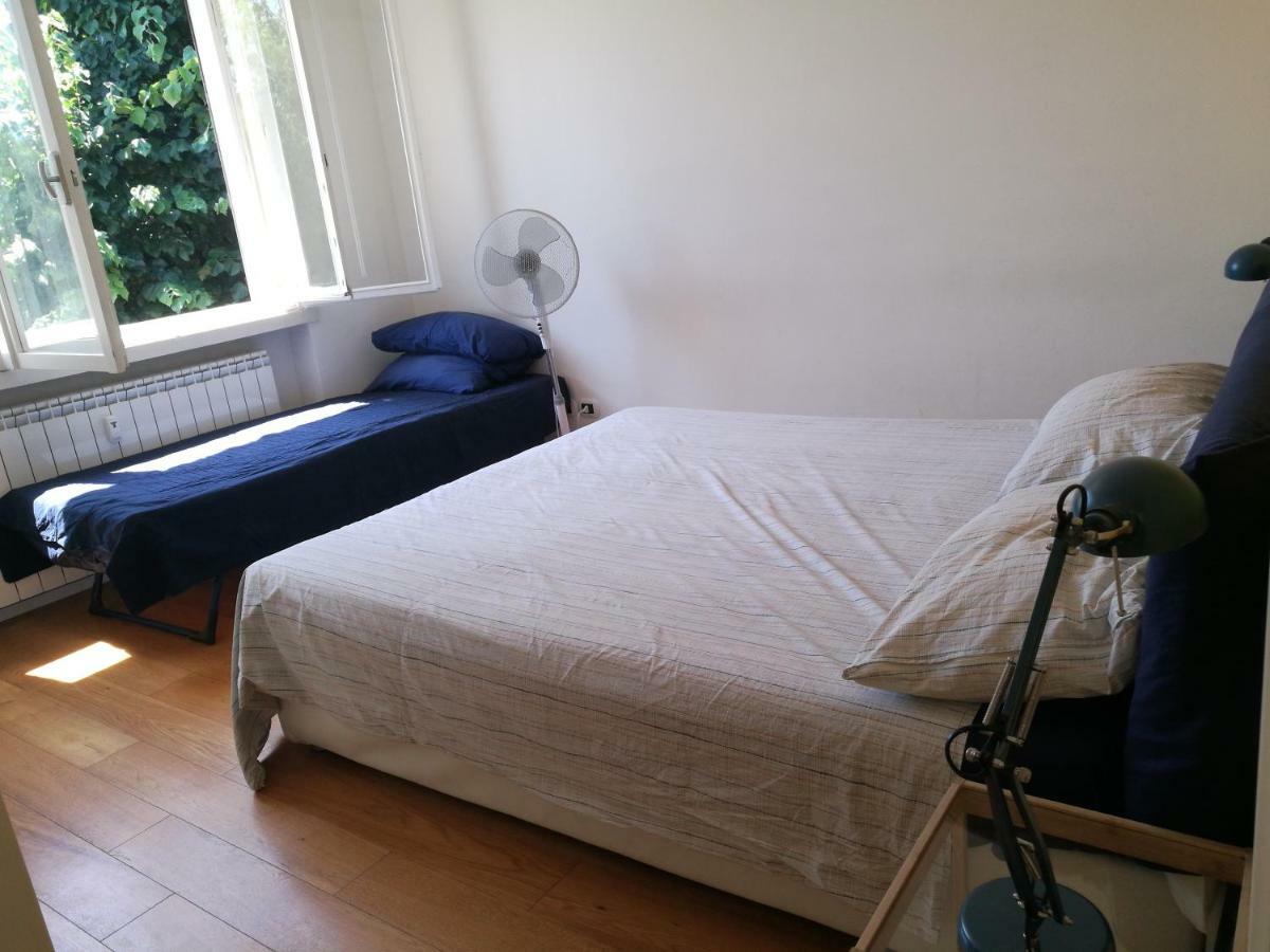 Apartmán I Cedri Udine Exteriér fotografie