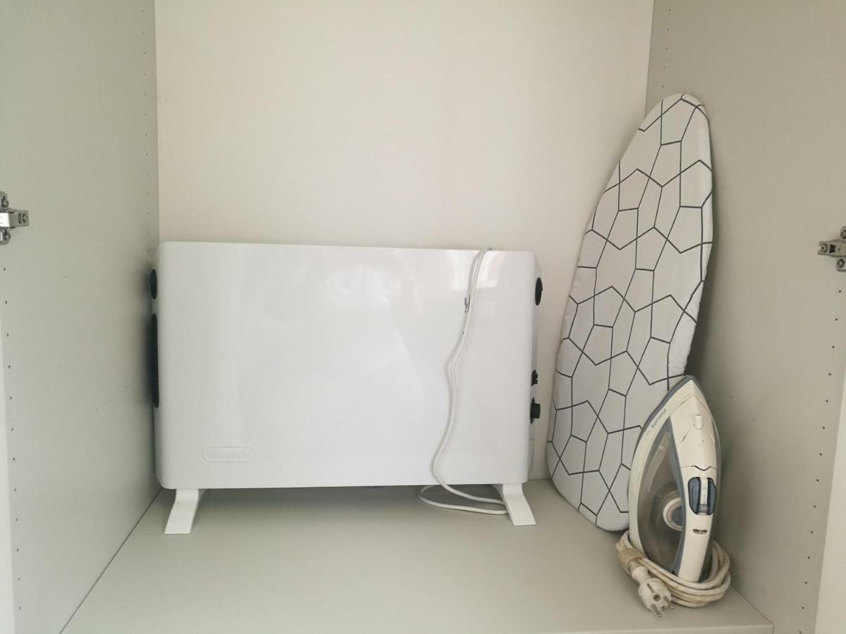 Apartmán I Cedri Udine Exteriér fotografie