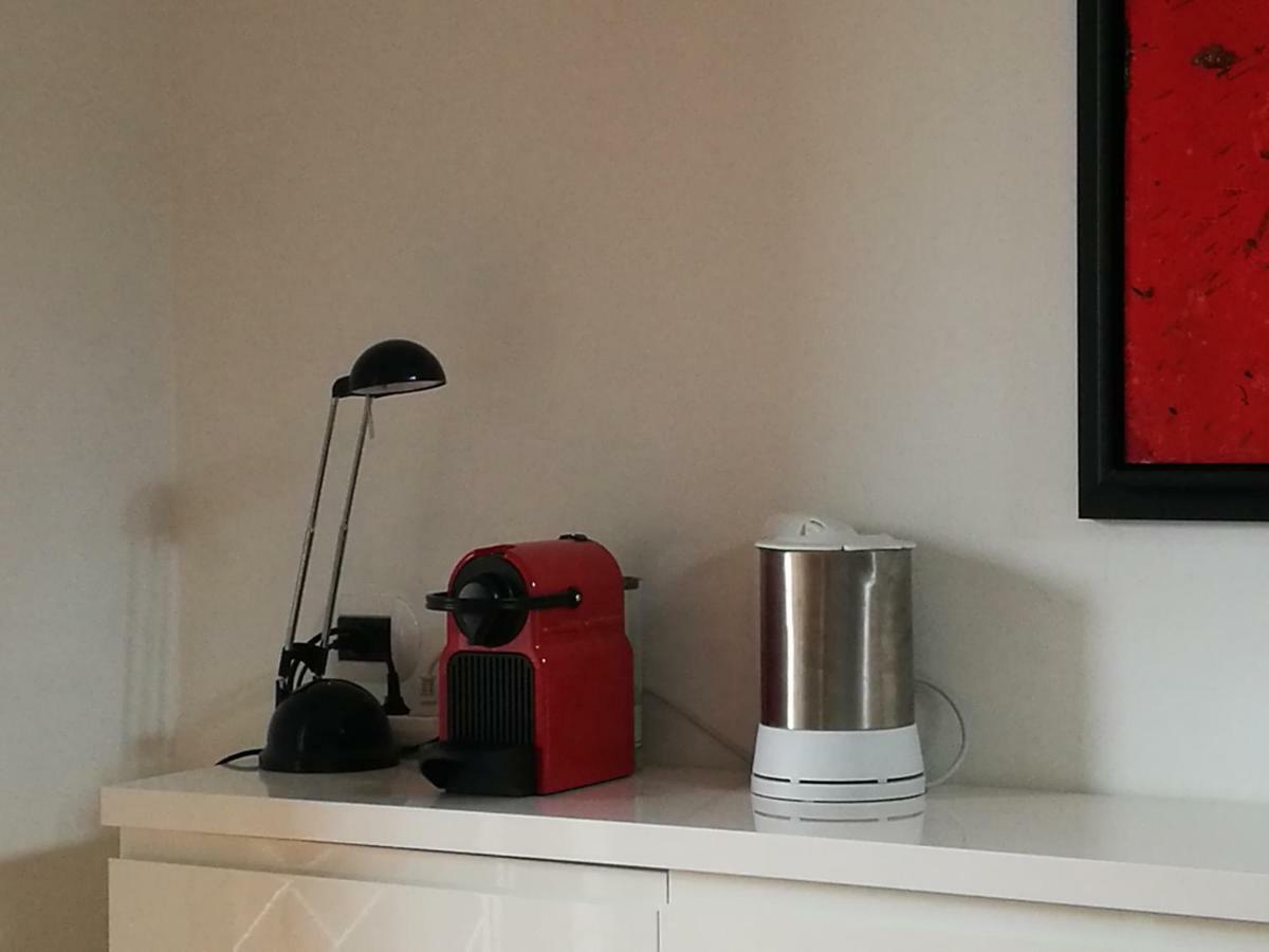 Apartmán I Cedri Udine Exteriér fotografie