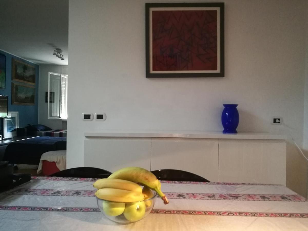 Apartmán I Cedri Udine Exteriér fotografie