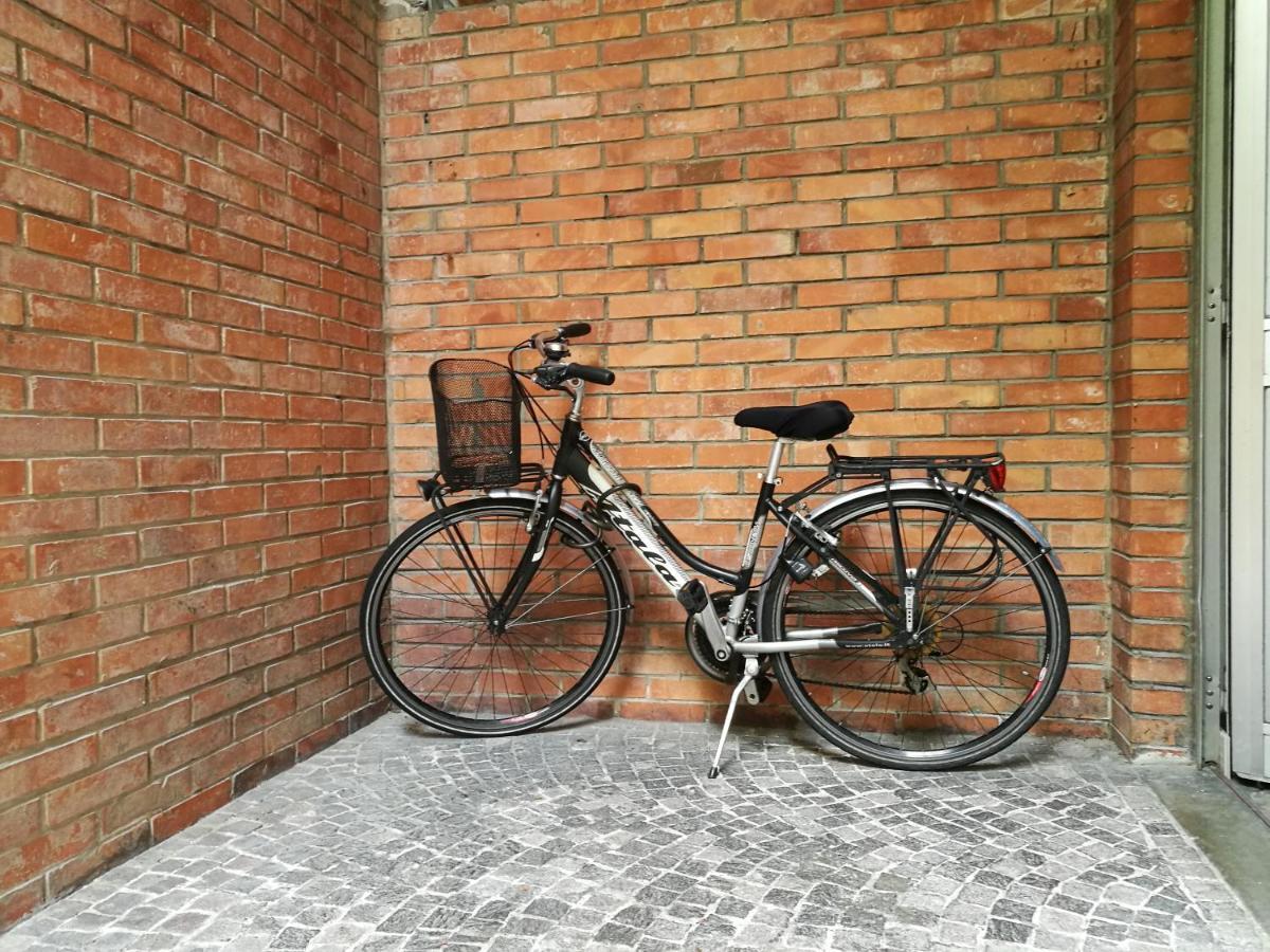 Apartmán I Cedri Udine Exteriér fotografie
