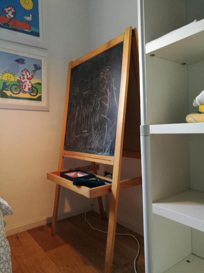 Apartmán I Cedri Udine Exteriér fotografie